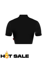 Crop Top Women Clemont Luminosa S Crop Top